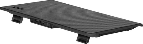 EAN 4714033295093 - Defender NS-509 almohadilla fría 39,6 cm (15.6") 1100 RPM Negro imagen 2
