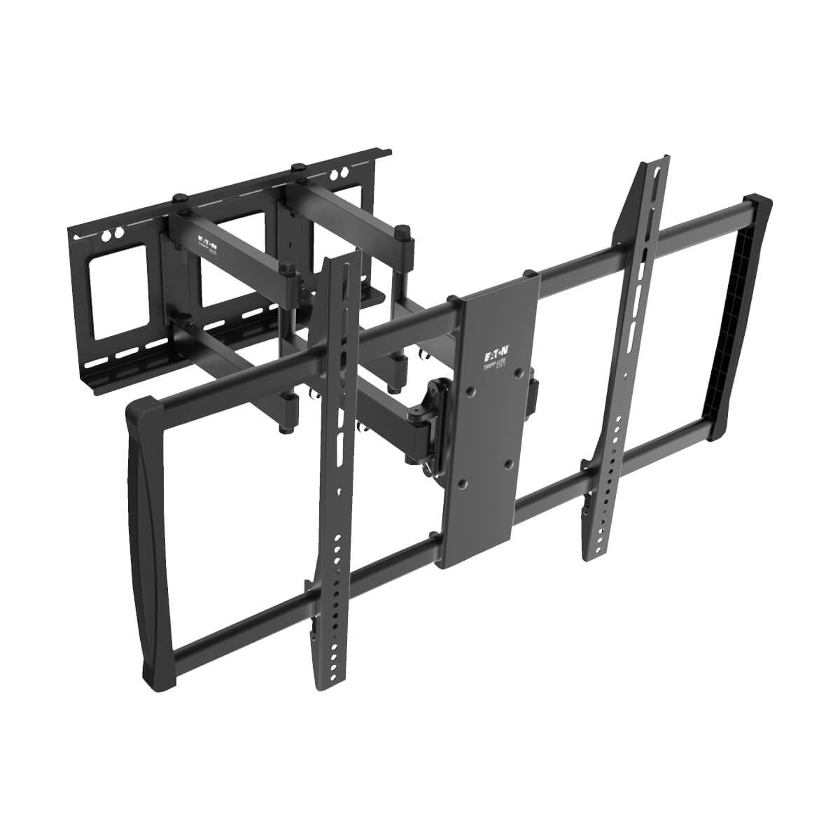 Swivel/Tilt Wall Mount For  60" To 100" Tvs And Monitors,
