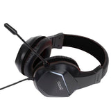 EAN 8434847070728 - COOL Accesorios 8434847070728 auricular y casco Auriculares Alámbrico Diadema Juego Negro imagen 2