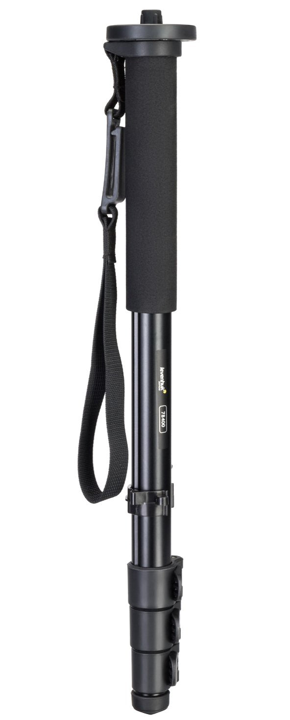 Levenhuk Mp10 1/4, 3/8" Negro