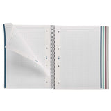 EAN 8422593060384 - MAUL A603890 cuaderno y block A4 120 hojas Negro imagen 2