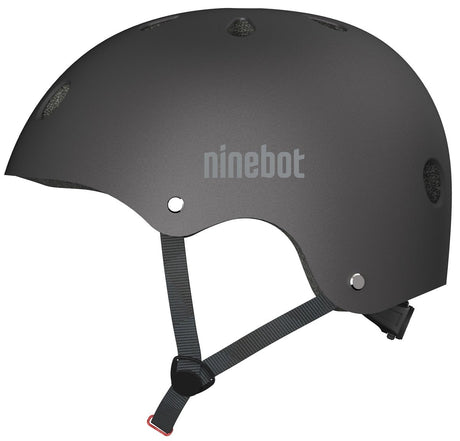 EAN 8719325845037 - Ninebot by Segway Commuter Negro imagen 2