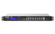 EAN 4713213517857 - QNAP QGD-1602P Gestionado L2 Gigabit Ethernet (10/100/1000) Energía sobre Ethernet (PoE) 1U Negro, Gris imagen 1