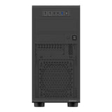 EAN 8436617921827 - UNYKAch AERO C15 Midi Tower Negro imagen 2