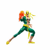 Figura Iron Fist & Luke Cage Celebrating 85 Years Ver. Fig. 15 Cm Marvel Legends Series