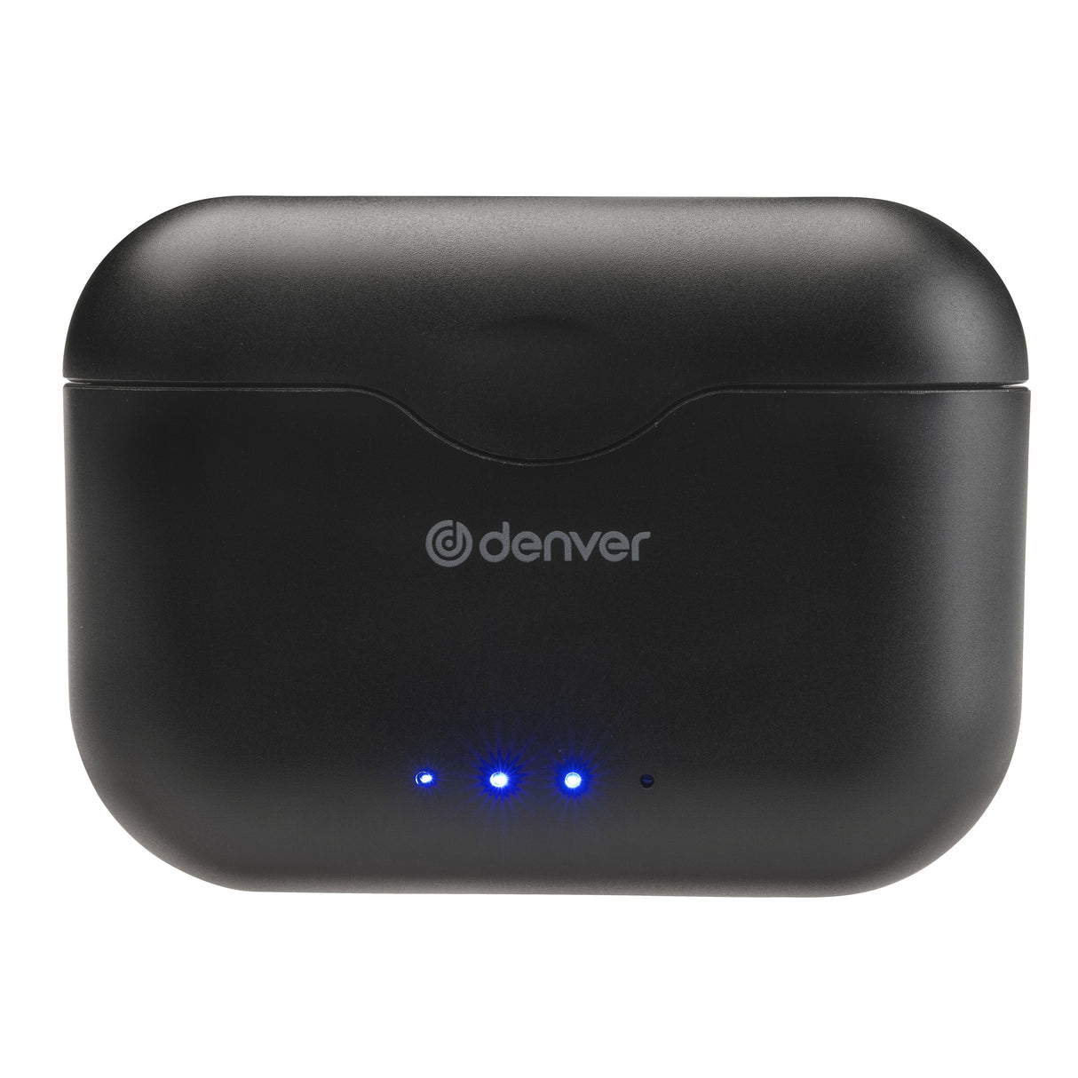 Auricular Denver Twe37b Negro