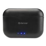 Auricular Denver Twe37b Negro