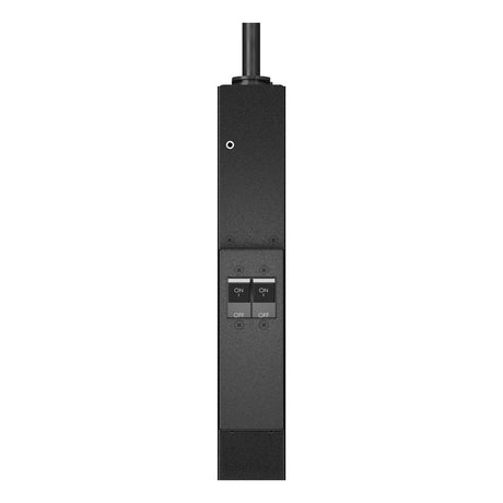 EAN 731304327783 - APC AP6009A unidad de distribución de energía (PDU) 26 salidas AC Negro imagen 4
