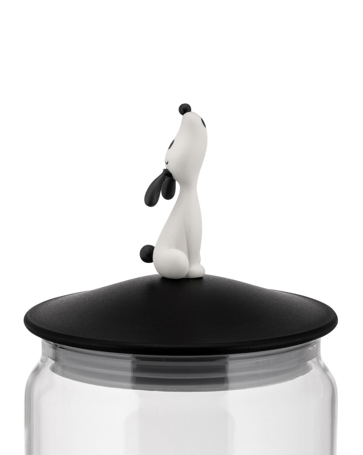 EAN 8003299965267 - Alessi AMMI21B jarra Negro imagen 3