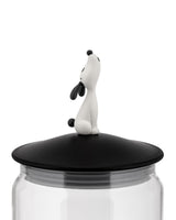 EAN 8003299965267 - Alessi AMMI21B jarra Negro imagen 3