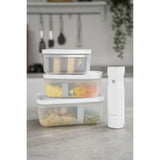 Fiambrera De Plástico Zwilling Fresh & Save 36801-320-0 1,6 L