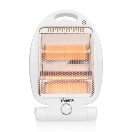 EAN 8712836973237 - Tristar KA-5128 calefactor eléctrico Interior Blanco 800 W Calefactor eléctrico infrarrojo imagen 9