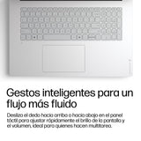 EAN 0199896514293 - HP OmniBook 3 Laptop Next Gen AI 16-bs0012ns Copilot+ PC Intel Core Ultra 7 Portátil 40,6 cm (16") 2K 24  imagen 10