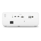 EAN 4718755097119 - BenQ LH660 Proyector de alcance estándar 4600 lúmenes ANSI DLP 1080p (1920x1080) 3D Blanco imagen 6