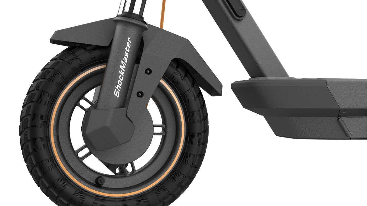 Patinete Electrico Navee Gt3 Max