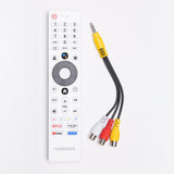 Tornado Tv 43ea3300x Negro