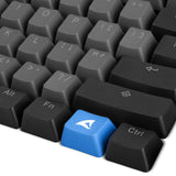 Teclas (Ingles) Sharkoon Skiller Sac20 S4, 4044951037469