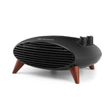 Calefactor Orbegozo Fh 5134 2000w Termostato Regulable