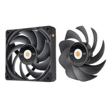 EAN 4713227539401 - Thermaltake CL-F172-PL14BL-A sistema de refrigeración para ordenador Carcasa del ordenador Ventilador 14  imagen 5