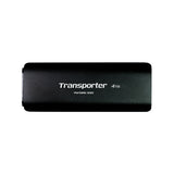 EAN 4711378425925 - Patriot Memory Patriot Transporter 4 TB USB Tipo C 3.2 Gen 2 (3.1 Gen 2) Negro imagen 1
