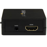 Startech.Com Extractor De Audio Hdmi - 1080p
