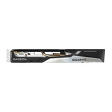 Tarjeta Grafica Gigabyte Rx 6500 Xt Gaming Oc 4gb Gddr6 1xdp 1xhdmi 1x6p