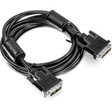 Trendnet Tk-Cd10 Cable Para Video, Teclado Y Ratón (Kvm) 3 M Negro