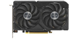 EAN 4711636213813 - ASUS Dual -RX9060-8G AMD Radeon RX 9060 8 GB GDDR6 imagen 12