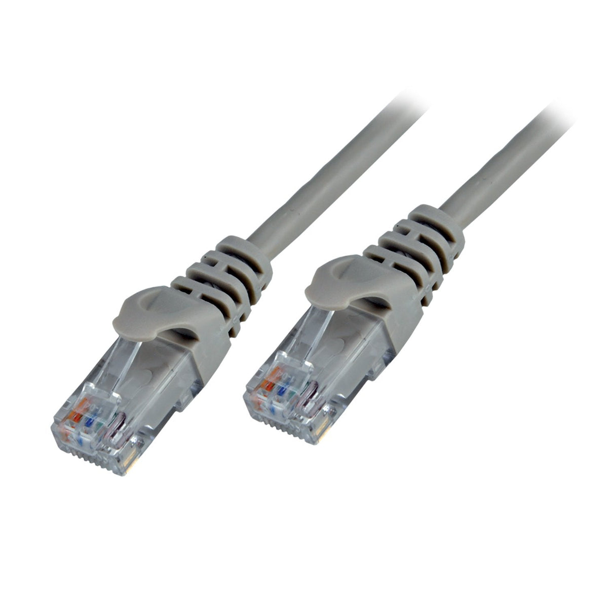 Cï¿½ble Rj45 Cat 6 - 1m - Gris