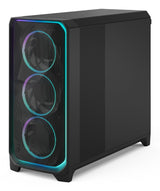 EAN 7340172707233 - Fractal Design Meshify 3 XL Negro imagen 4