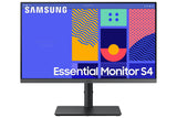 EAN 8806095057262 - Samsung S43GC pantalla para PC 61 cm (24") 1920 x 1080 Pixeles Full HD LCD Negro imagen 2