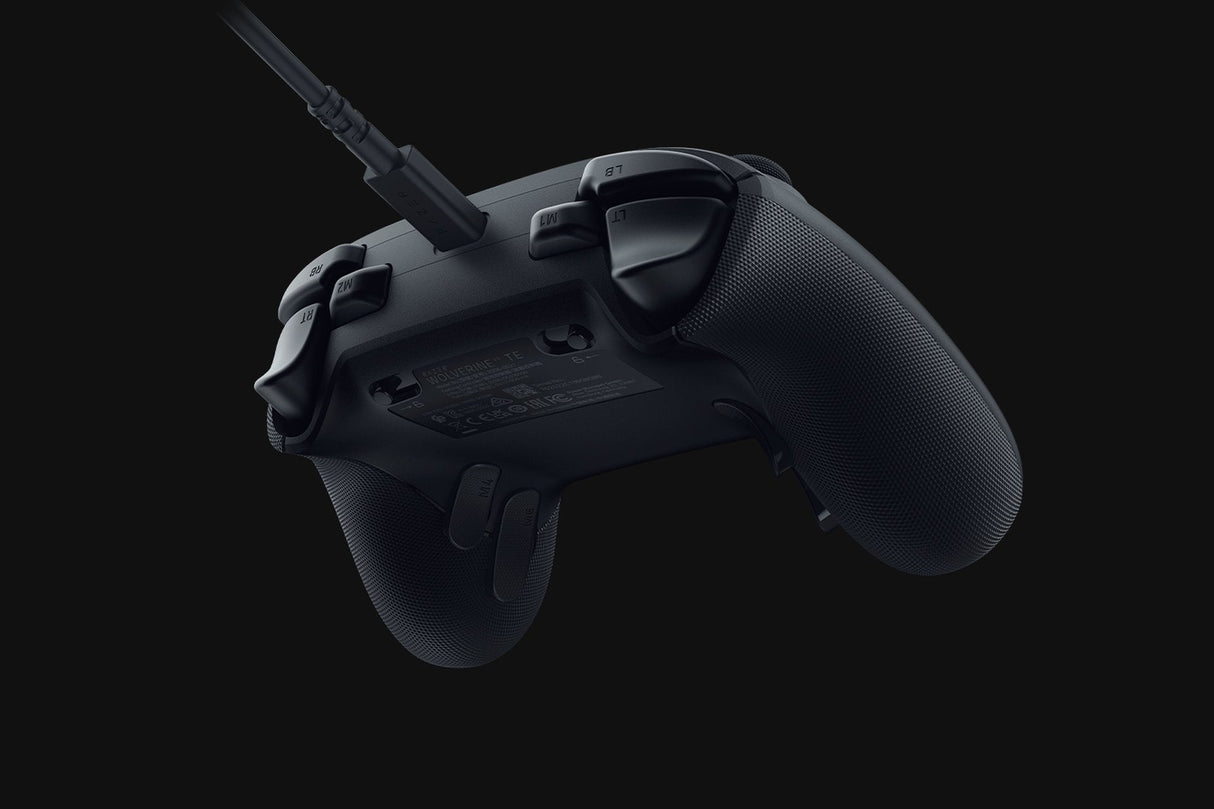 Razer Wolverine V3 Tournament Edition Negro, Blanco Usb Gamepad Analógico Pc, Xbox Series S, Xbox Series X
