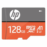 Micro Sd Hp 128gb Uhs-I U3 A1/V30