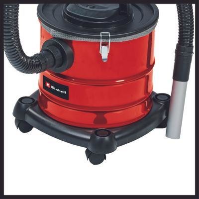 Aspirador Industrial Einhell Tc-Av 1720 Dw, Aschesauger 2351666