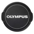 EAN 4545350036454 - Olympus LC-37B tapa de lente 3,7 cm Negro imagen 1