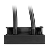 EAN 1230000071925 - Iceberg Thermal IceFLOE OASIS 360 Procesador Sistema de refrigeración líquida todo en uno 12 cm Negro 1 p imagen 8