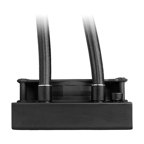 EAN 1230000071925 - Iceberg Thermal IceFLOE OASIS 360 Procesador Sistema de refrigeración líquida todo en uno 12 cm Negro 1 p imagen 8