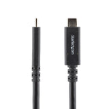 EAN 0065030879941 - StarTech.com USB315C5C6 cable USB USB 3.2 Gen 1 (3.1 Gen 1) Negro imagen 3