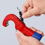 EAN 4003773084686 - Knipex 90 31 02 SB cortatubos manual Cortador para tubos imagen 4
