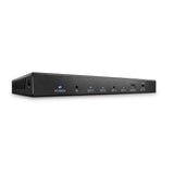 EAN 4002888382366 - Lindy 38236 divisor de video HDMI 4x HDMI imagen 1