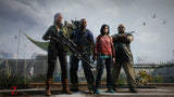 Juego World War Z Playstation 4