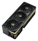Tarjeta Gráfica Asus Rog Astral Geforce Rtx 5090 Edition 20 32gb Gddr7 Reflex 2 Rtx Ai Dlss4.5