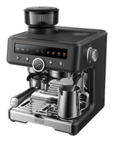 Cafetera Mova S20 Pro, Negra