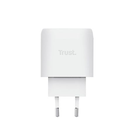 EAN 8713439257212 - Trust Maxo 45W Universal Blanco Corriente alterna Carga rápida Interior imagen 4