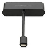 Kensington Hub Usb-C® Ch1200 De 4 Puertos A 10 Gbps