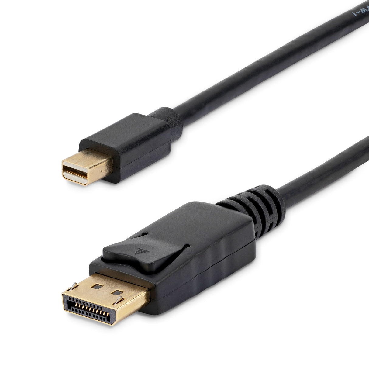 EAN 0065030837019 - StarTech.com MDP2DPMM6 cable DisplayPort Negro imagen 4