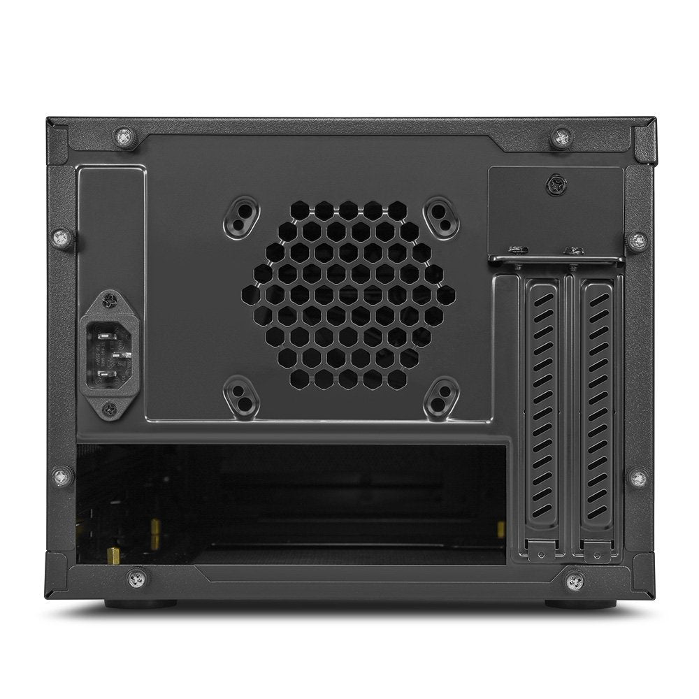 EAN 4044951016433 - Sharkoon QB One Negro imagen 6