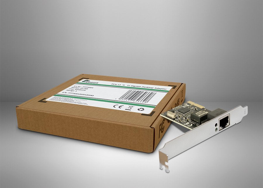 EAN 4260455646628 - Inter-Tech ST-705 Interno Ethernet 1000 Mbit/s imagen 5