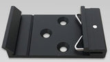 Planet Rke-Din Hutschienenträger / Din-Rail Mounting Kit