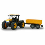 Jcb Fastrac Traktor With 1:24 2,4ghz